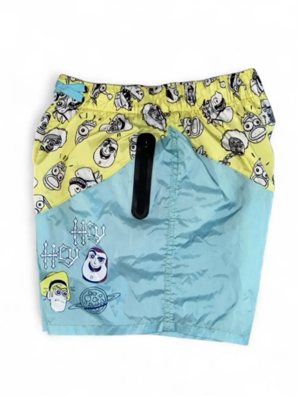 Disney Toy Story 4 Swim Shorts